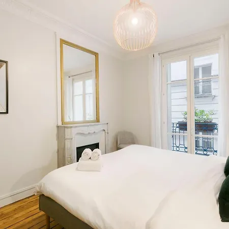 Bnbnova - 1br - & Palais Royal *